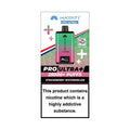 Hayati Pro Ultra+ 25k (Kit) Strawberry Watermelon