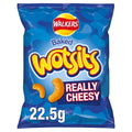 Walkers Wotsits Really Cheesy Crisps (22.5g)