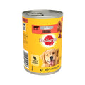Pedigree Original/In Loaf Can (400g)