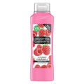 Balsam Shampoo Raspberry (350ml)
