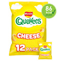 Quavers Cheese 12pk
