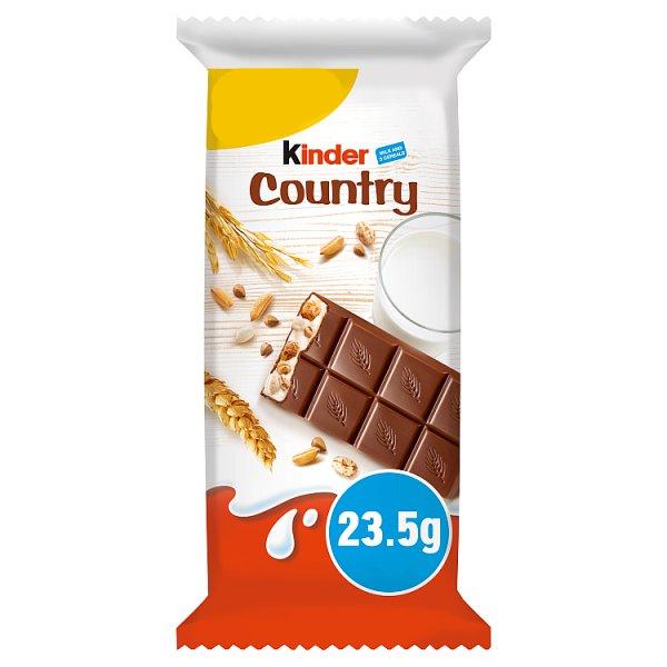 Kinder Country (23.5g)