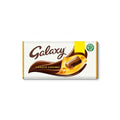 Galaxy Smooth Caramel Bar (135g)