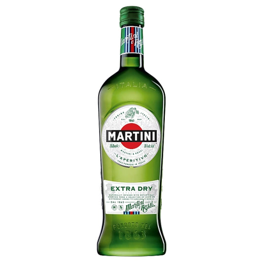 Martini Dry (75cl)