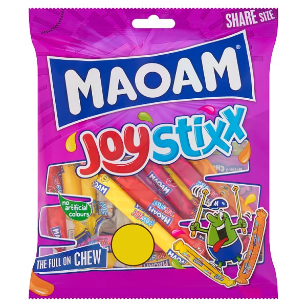 MAOAM Joystixx (140g)