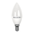 Maxim Led Warm White Light Bulb 7.5W