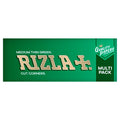 Rizla Green Multipack (Regular)