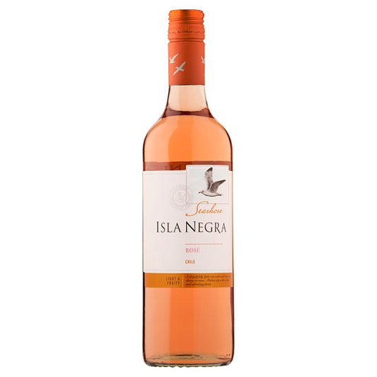 Isla Negra Rosé (75cl)