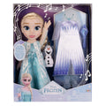Disney Princess Forzen Styling Set