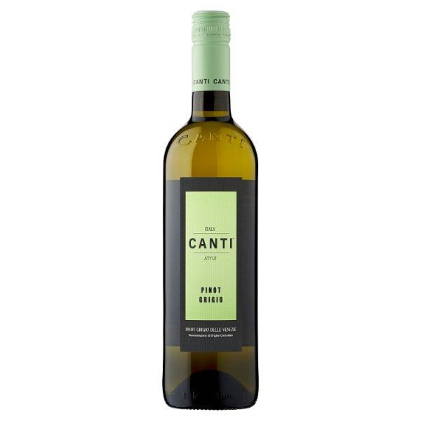 Canti Pinot Grigio (75cl)