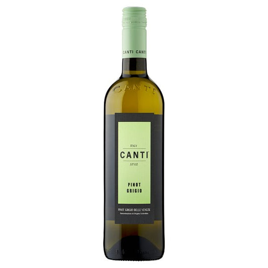 Canti Pinot Grigio (75cl)