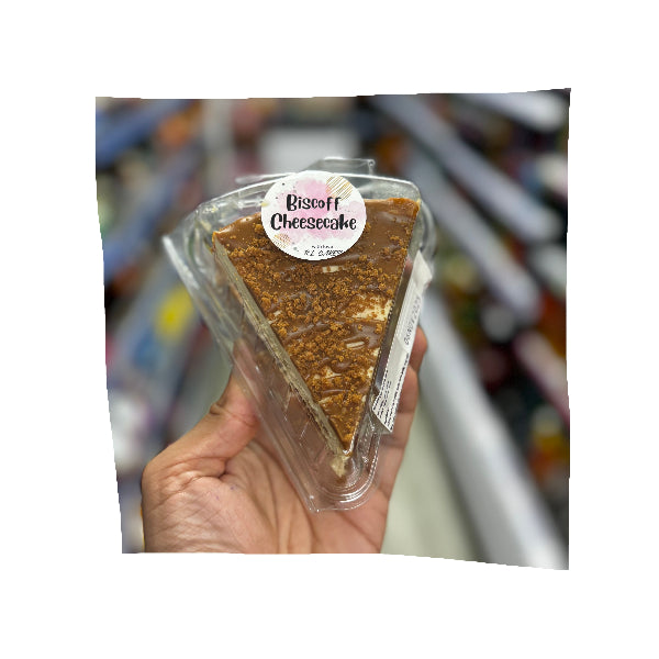 Fresh Cheese Cake Slice (RLCakess)