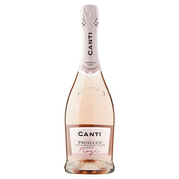 Canti Prosecco Rosè 75cl