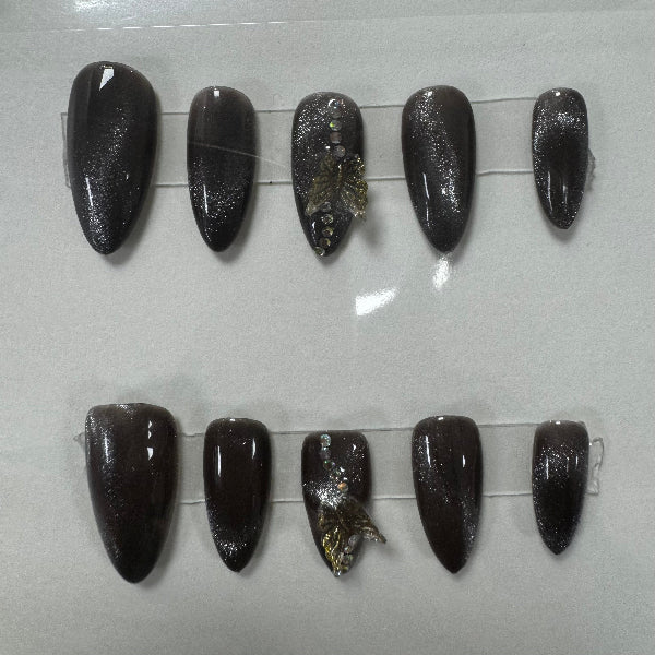 GK Beauty Nails 1 of 1
