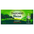 Thatchers Haze 10pk Cans