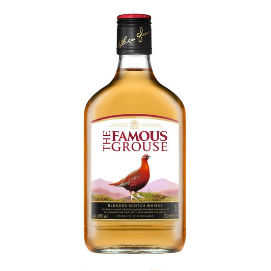 The Famous Grouse Whisky (35cl)