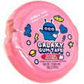 Galaxy Gum Tape Bubblegum
