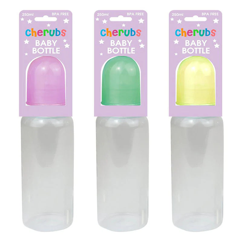 Baby Bottle Single (250ml)
