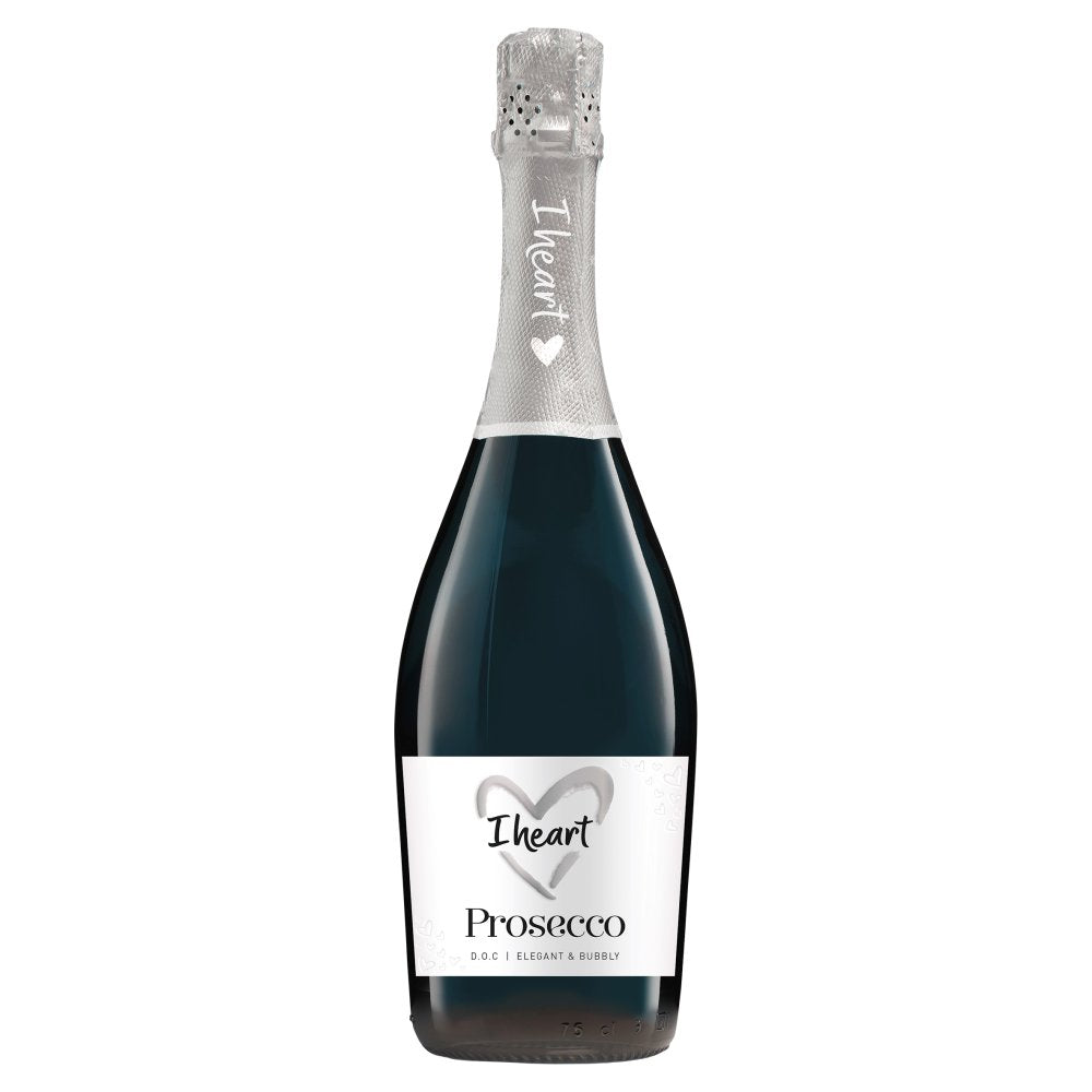 I Heart Prosecco (75cl)