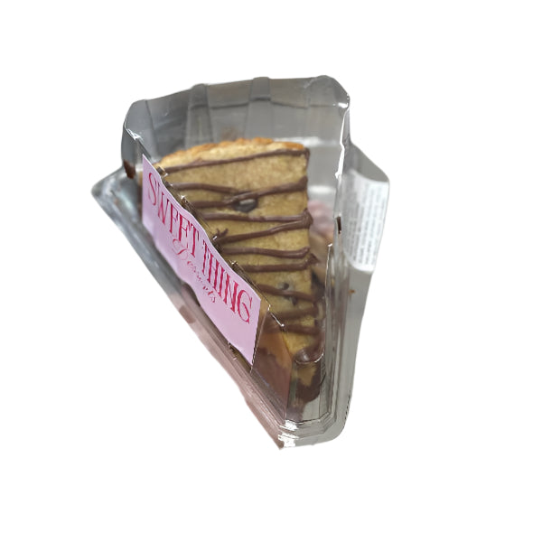 Fresh Cookie Pie Slice (ST Desserts)