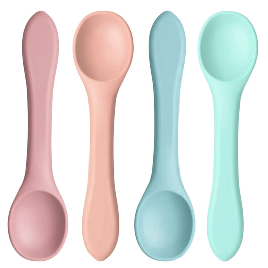 Toddler Spoons 12pk