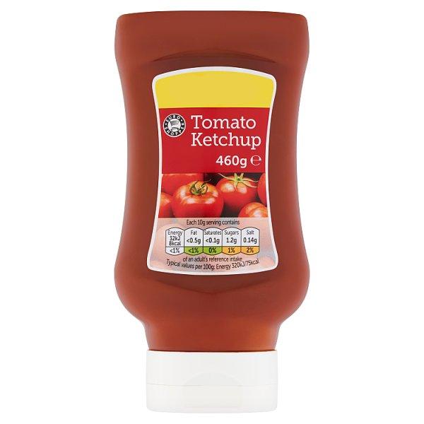 ES Tomato Ketchup (460g)