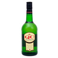 QC Pale Cream Wine (70cl)