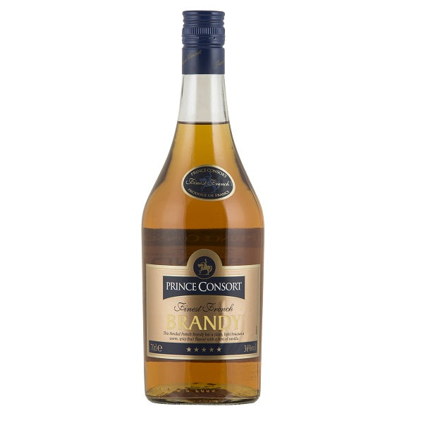 Prince Consort Brandy (70cl)