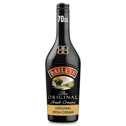 Baileys Original Liqueur (70cl)