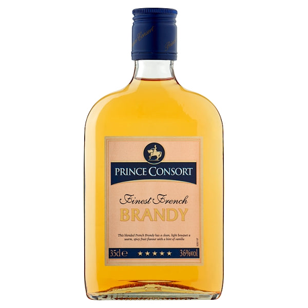 Prince Consort Brandy (35cl)