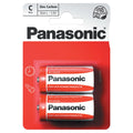 Panasonic C (2pk)
