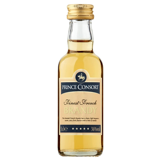 Prince Consort Brandy (5cl)