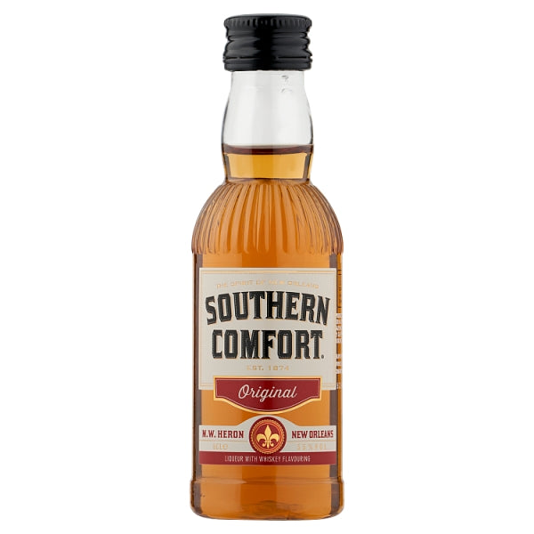 Southern Comfort (5cl)