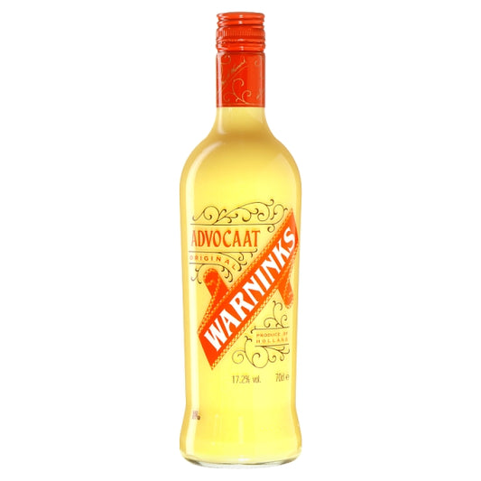 Warninks Original Advocaat (70cl)