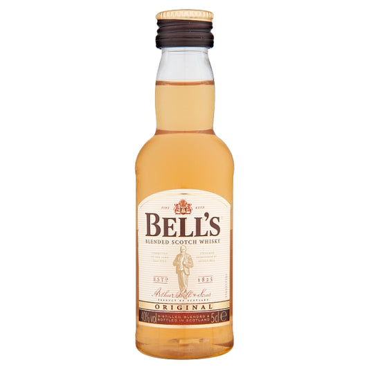 Bells Whisky (5cl)