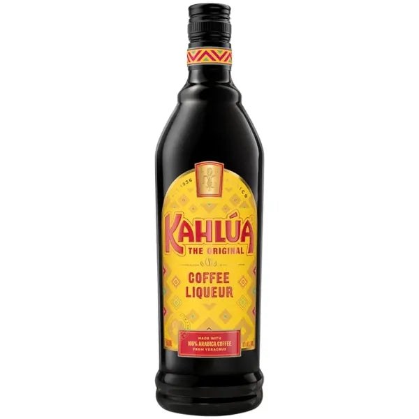 Kahlua Coffee Liqueur (70cl)