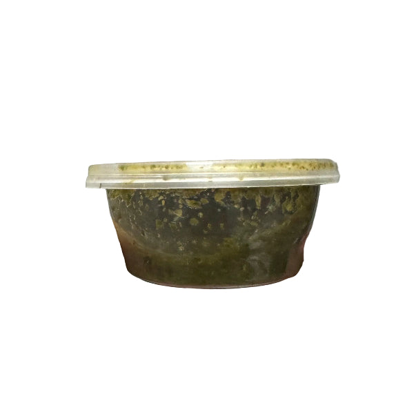 Green Chutney - Simply Delish