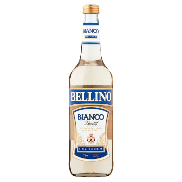 Bellino Bianco Aperitif (70cl)