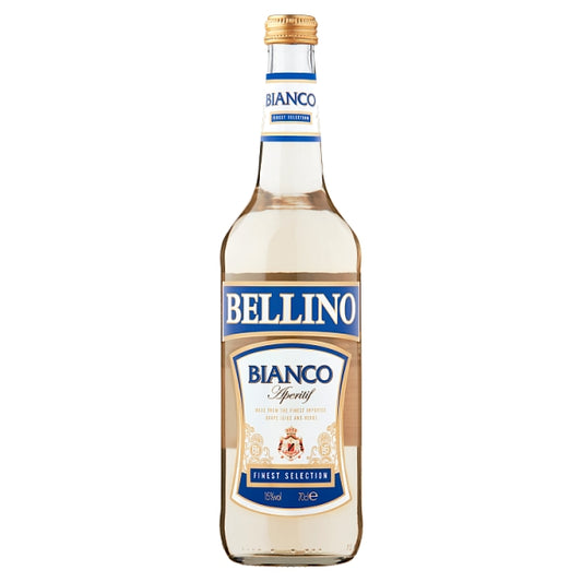 Bellino Bianco Aperitif (70cl)