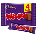Cadbury Wispa (4pk)