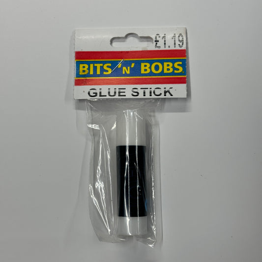 Glue Stick BitsNBobs