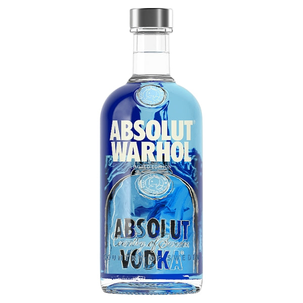 Absolut Vodka (70cl)