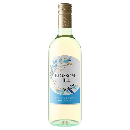 Blossom Hill White Wine (75cl)