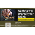 L&B Blue Tobacco 3-in-1 (30g)