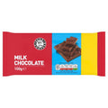 ES Milk Chocolate (100g)