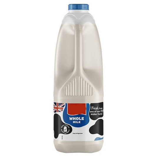 Whole Milk (2L)