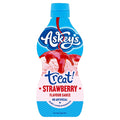 Askeys Treats Strawberry Syrup (325g)