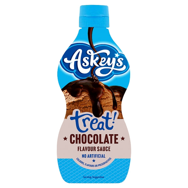 Askeys Treats Milk Chocolate (325g)