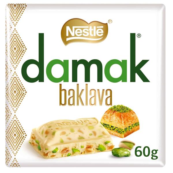 Nestle Damak Baklava (60g)