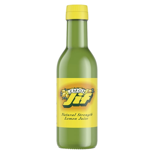 Jif Lemon Lemon Juice (250ml)